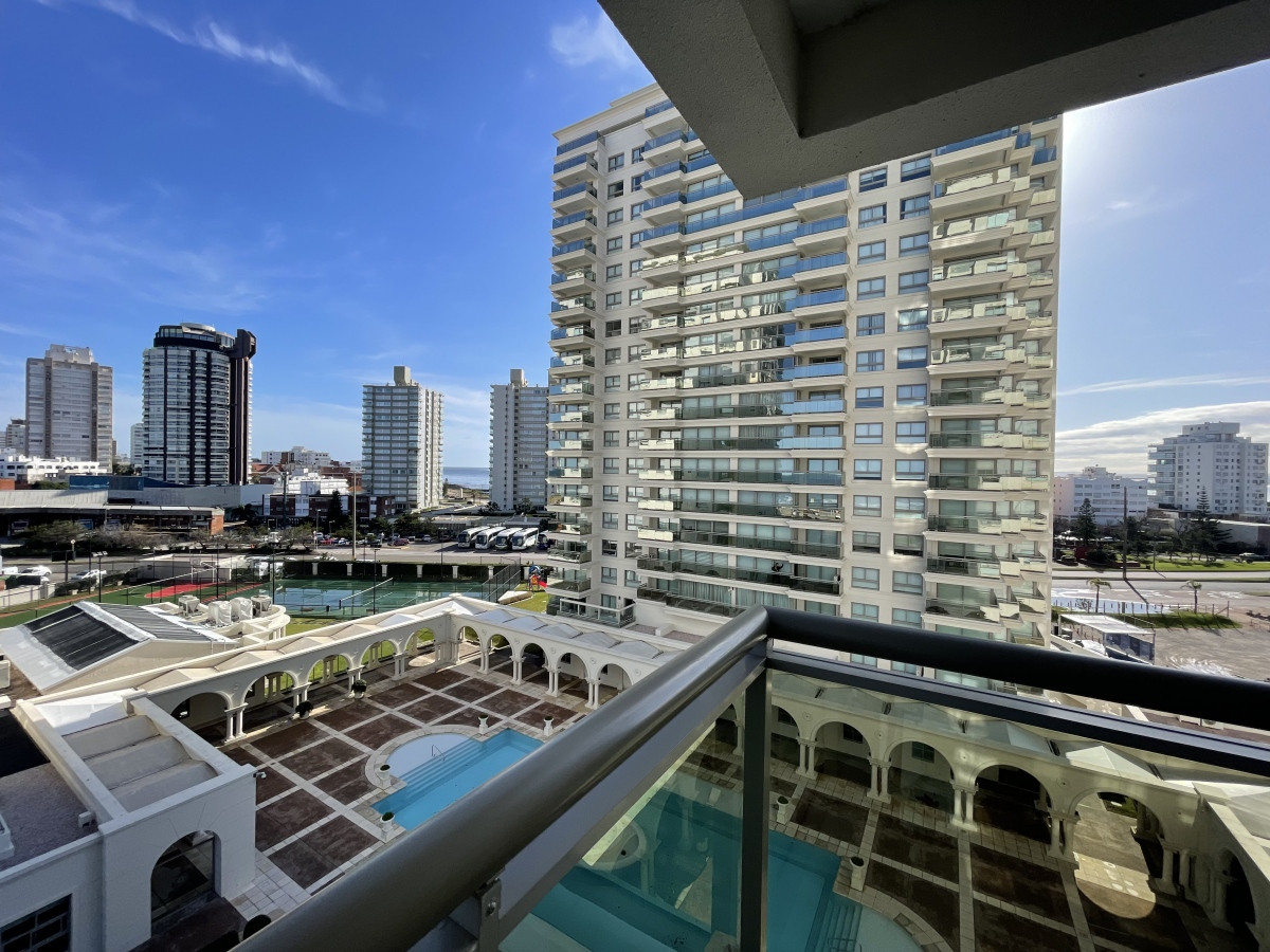 Apartamento ID.21093516 - Esquinero en Venta torre Imperiale 
