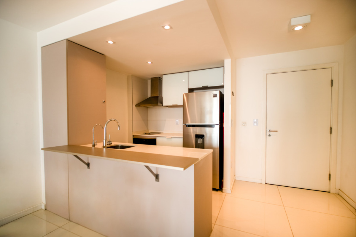 Apartamento ID.21097083 - Venta y alquiler temporal depto de  2 dormitorios con  amenities