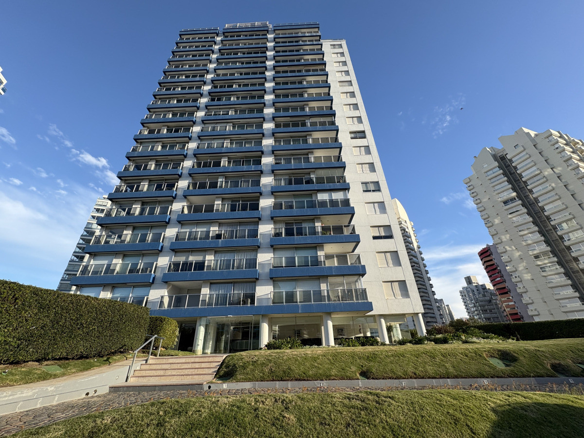 Apartamento ID.21097054 - Apartamento en Brava - Punta del Este - ALQUILER INVERNAL 