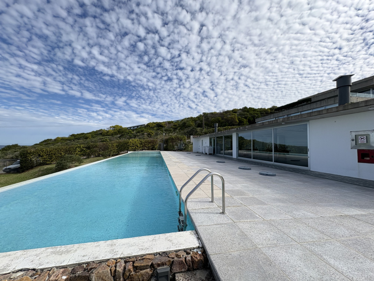 Apartamento ID.21097572 - Apartamento en alquiler anual - Punta Ballena 