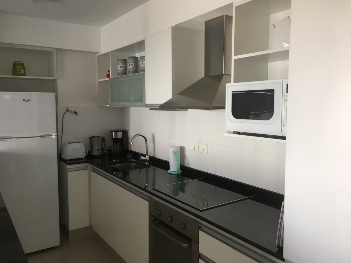 Apartamento ID.21097147 - En venta 2 dormotorios Aidy grill 