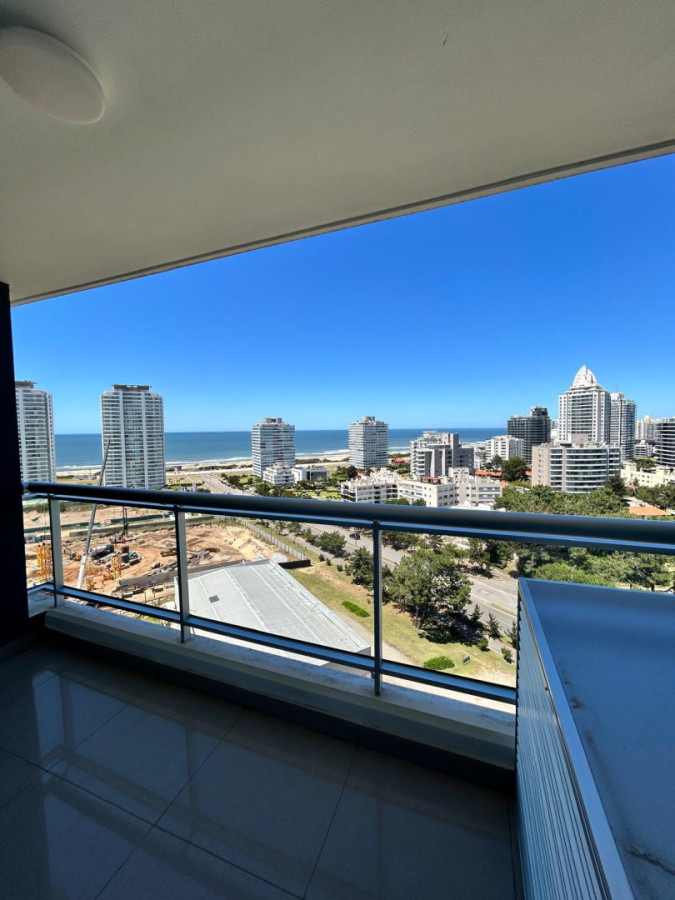 Apartamento ID.21097148 - Alquiler temporada 1 dormitorio con servicios categoría