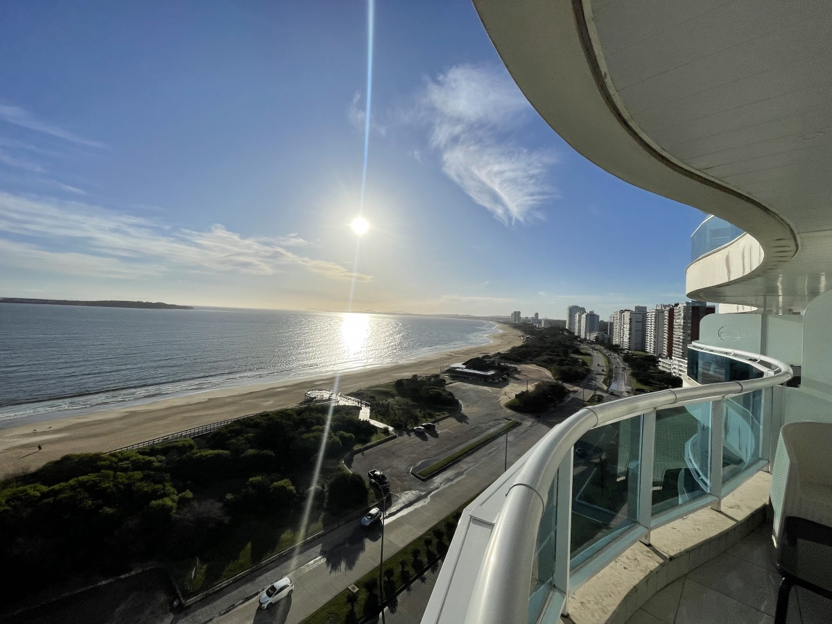 Apartamento ID.21093520 - Apartamento en Punta del Este, Mansa