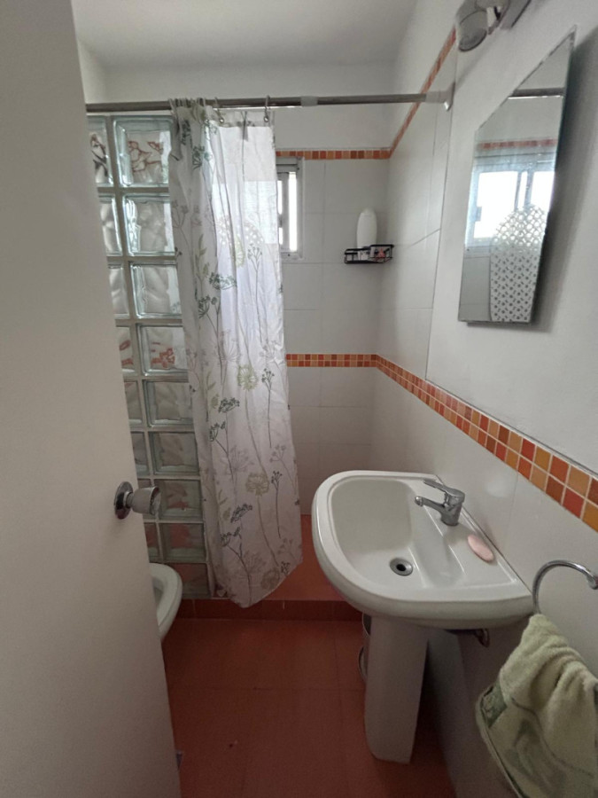 Apartamento ID.21097620 - Alquiler temporada 2 dormitorios con amenities