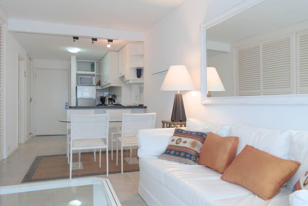 Apartamento ID.21097090 - Peninsula vista al mar