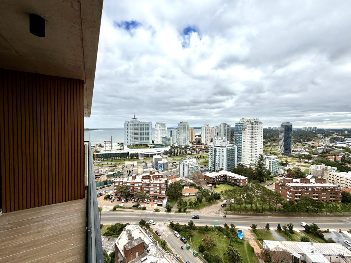 Apartamento ID.21097448 - En Venta vista al Mar Torres del Este