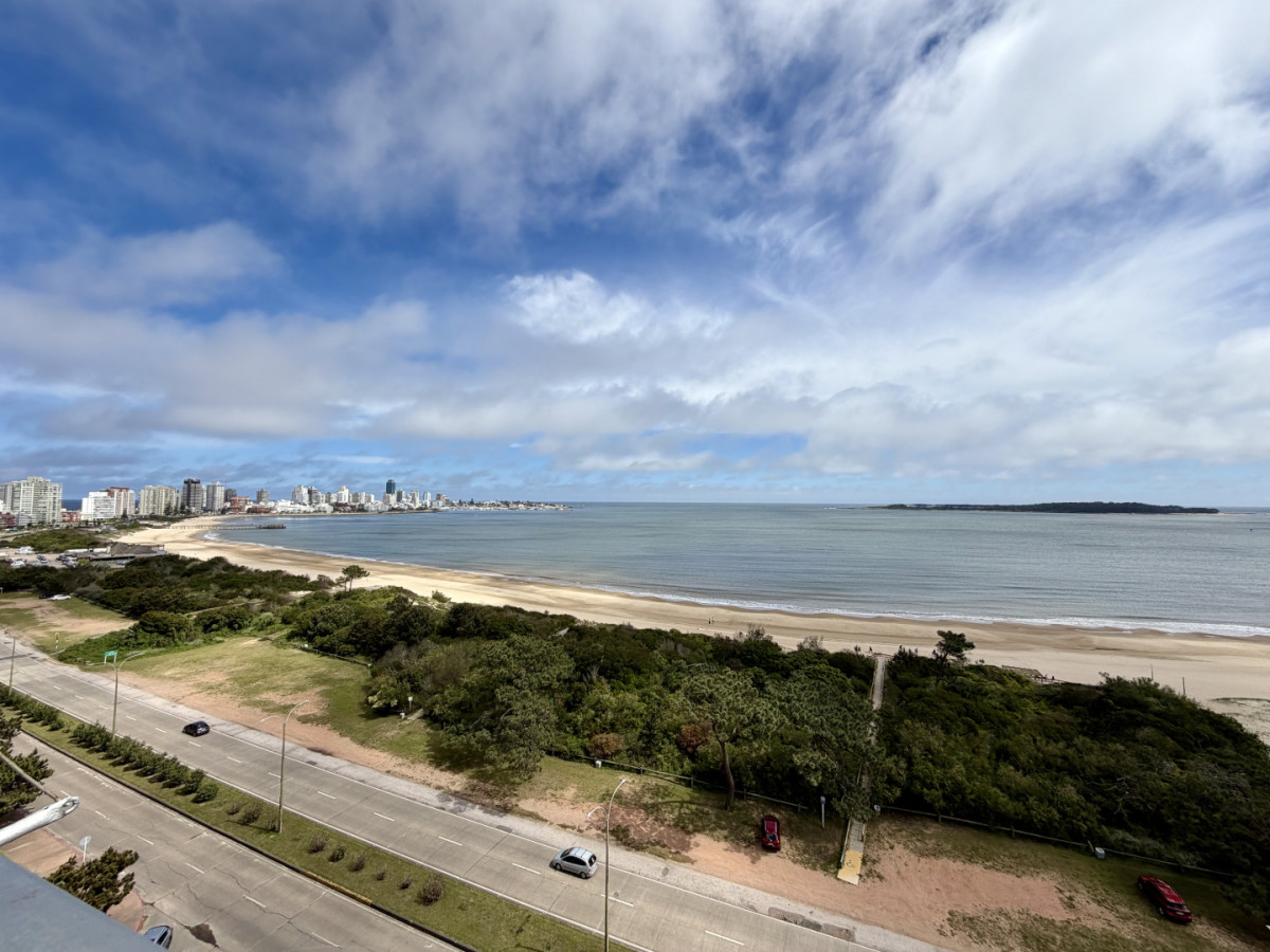 Apartamento ID.21097171 - Alquiler Enero y Febrero Vista playa mansa