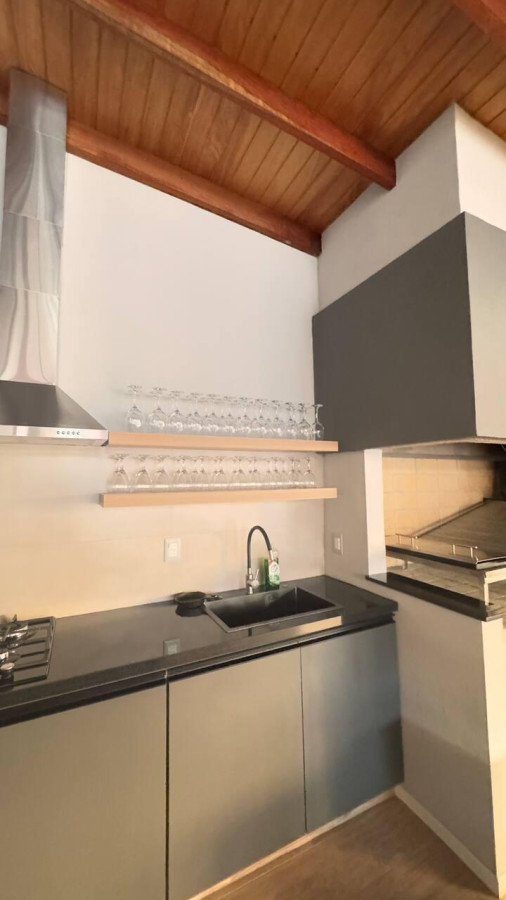 Apartamento ID.21096958 - Península En Venta 1 Dormitorio 