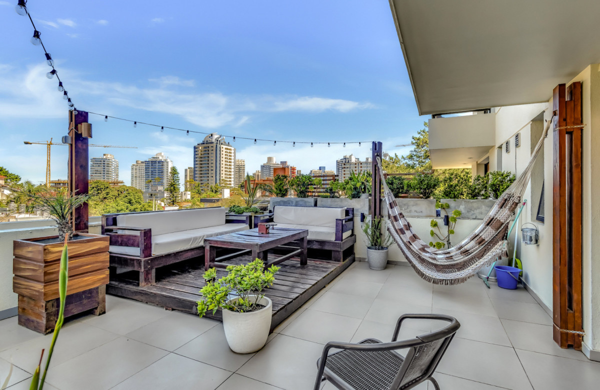 Apartamento ID.21097132 - En Venta Aidy Grill amplia Terraza 