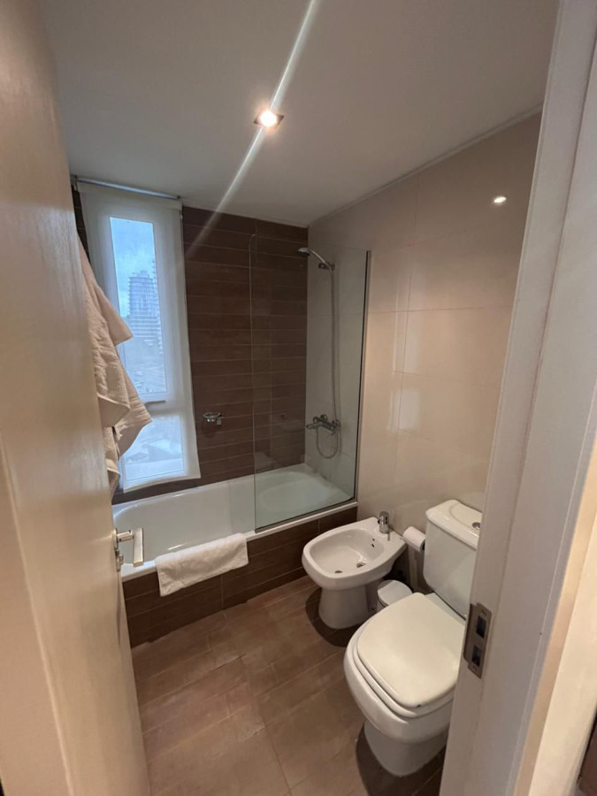 Apartamento ID.21096917 - Alquiler en Roosevelt