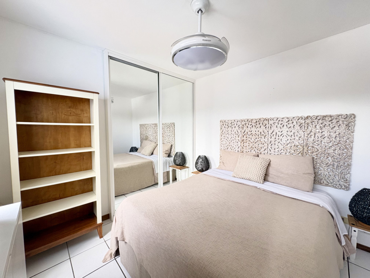 Apartamento ID.21097527 - Apartamento en Chiverta, Punta del Este - ALQUILER ANUAL 