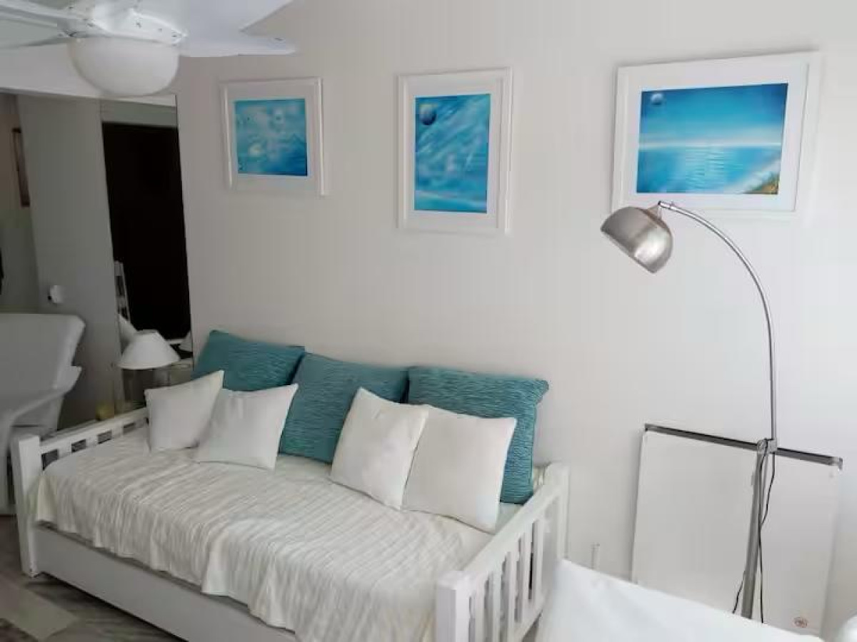 Apartamento ID.21096958 - Península En Venta 1 Dormitorio 