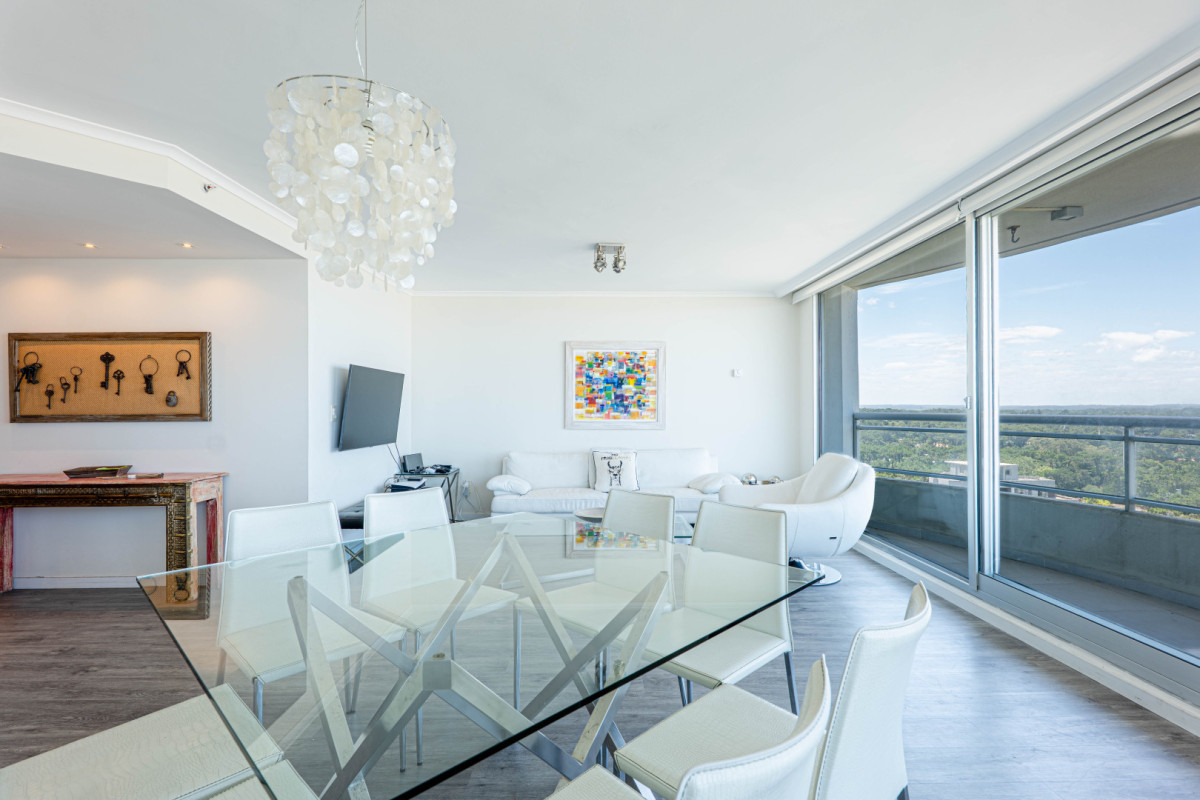 Apartamento ID.21097218 - En Venta Pent House Vista al Mar