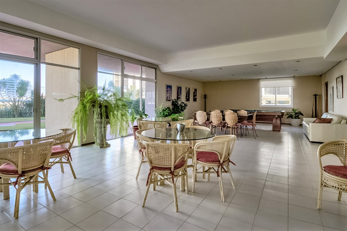 Apartamento ID.21097015 - Alquiler temporada 1 y medio dormitorio con servicios