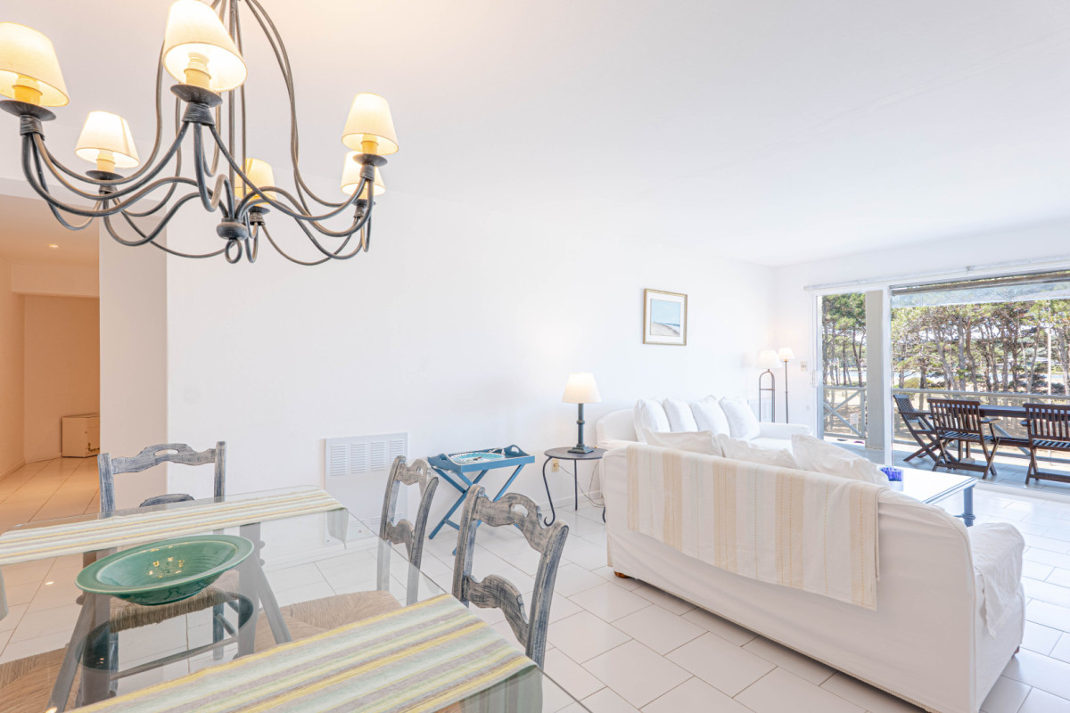 Apartamento ID.21097169 - Apartamento frente al mar en Playa Brava - Punta del Este