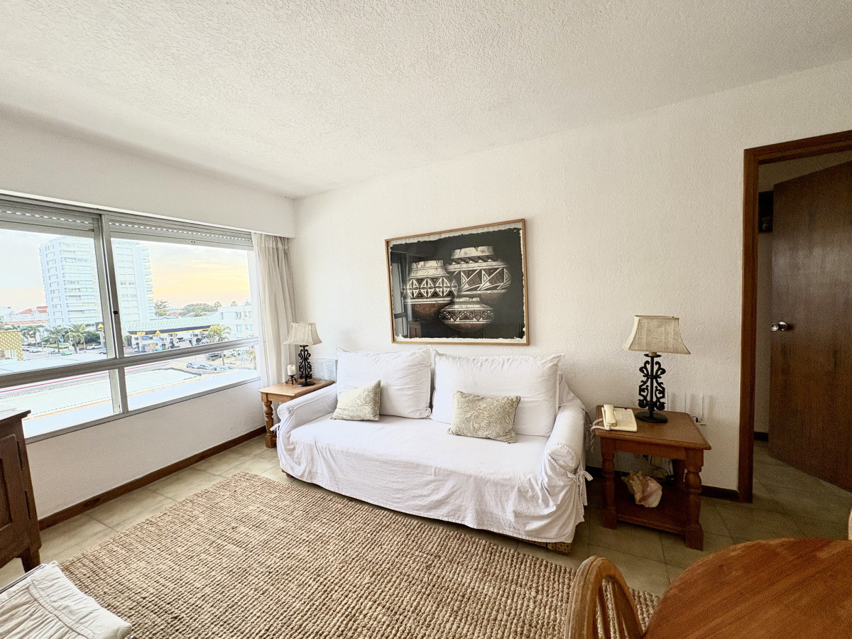 Apartamento ID.21097053 - Apartamento en ALQUILER DE TEMPORADA -  PENINSULA 