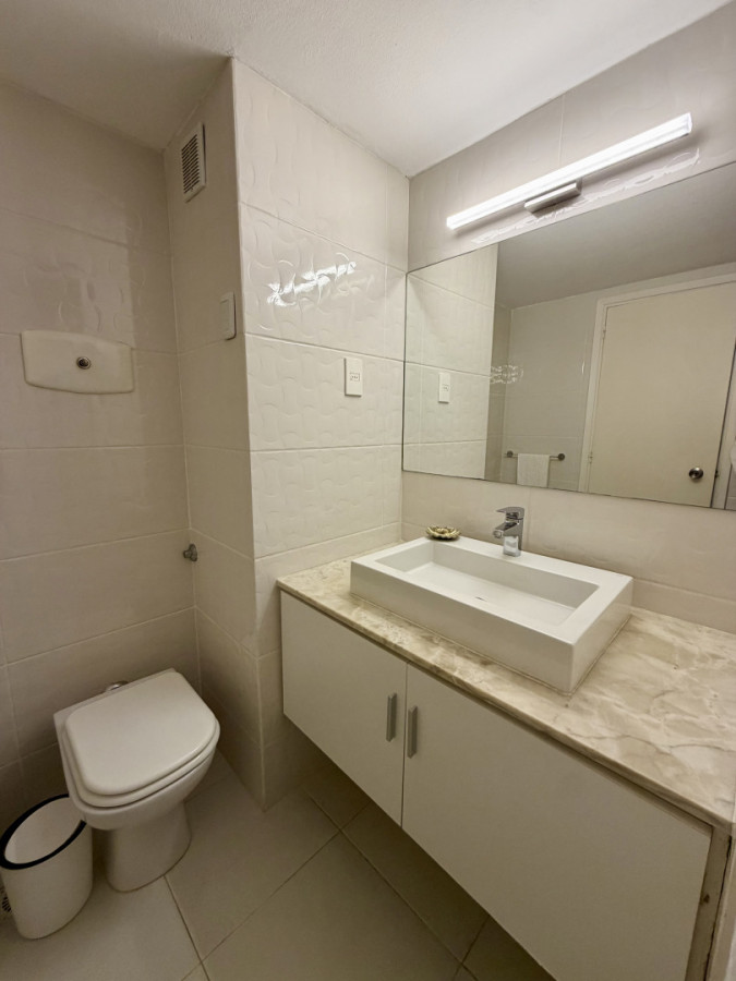 Apartamento ID.21097171 - Alquiler Enero y Febrero Vista playa mansa