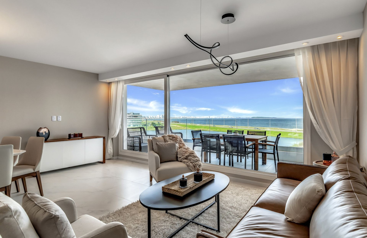 Mansa - GoPunta - Portal Inmobiliario de Punta del Este - Maldonado