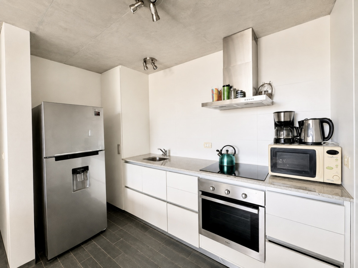 Apartamento ID.21097572 - Apartamento en alquiler anual - Punta Ballena 