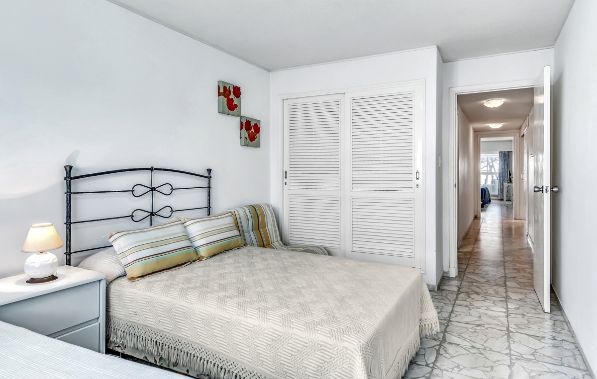 Apartamento ID.21093493 - Muy lindo Departamento Playa Mansa Vista al Mar