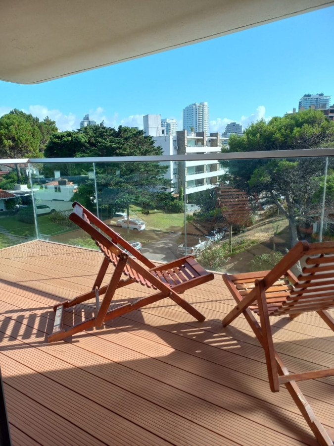 Apartamento ID.21091268 - Apartamento en Punta del Este, Aidy Grill