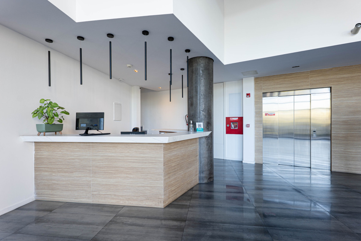 Apartamento ID.21097315 - Venta depto de 1 dormitorio en edificio con amenities.