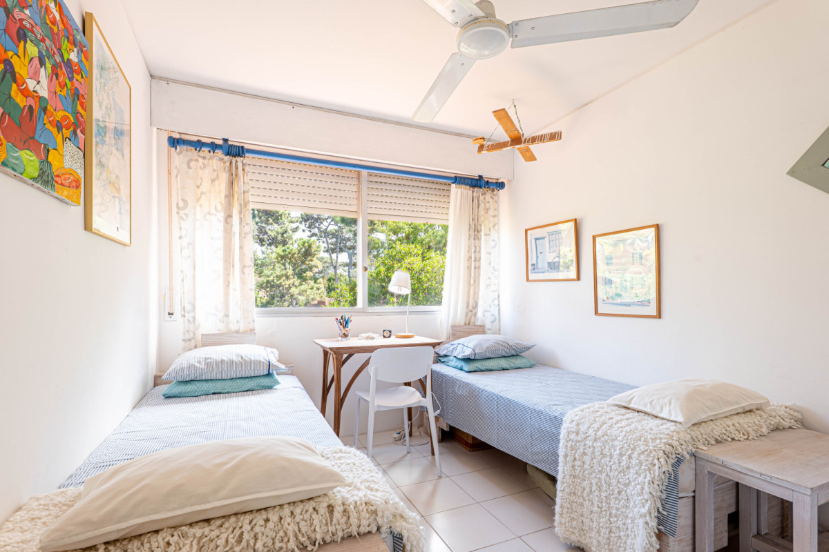 Apartamento ID.21097289 - Apartamento en primera línea al mar, en Brava - 2 dormitorios 