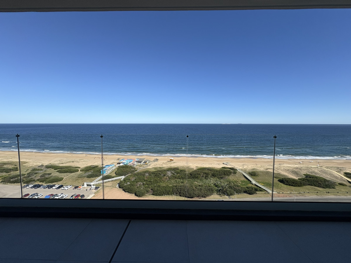 Apartamento ID.1 - LE PARC IV