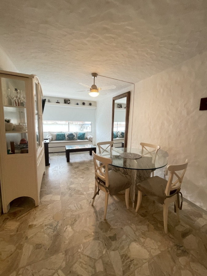 Apartamento ID.21091267 - Apartamento en Punta del Este, Península