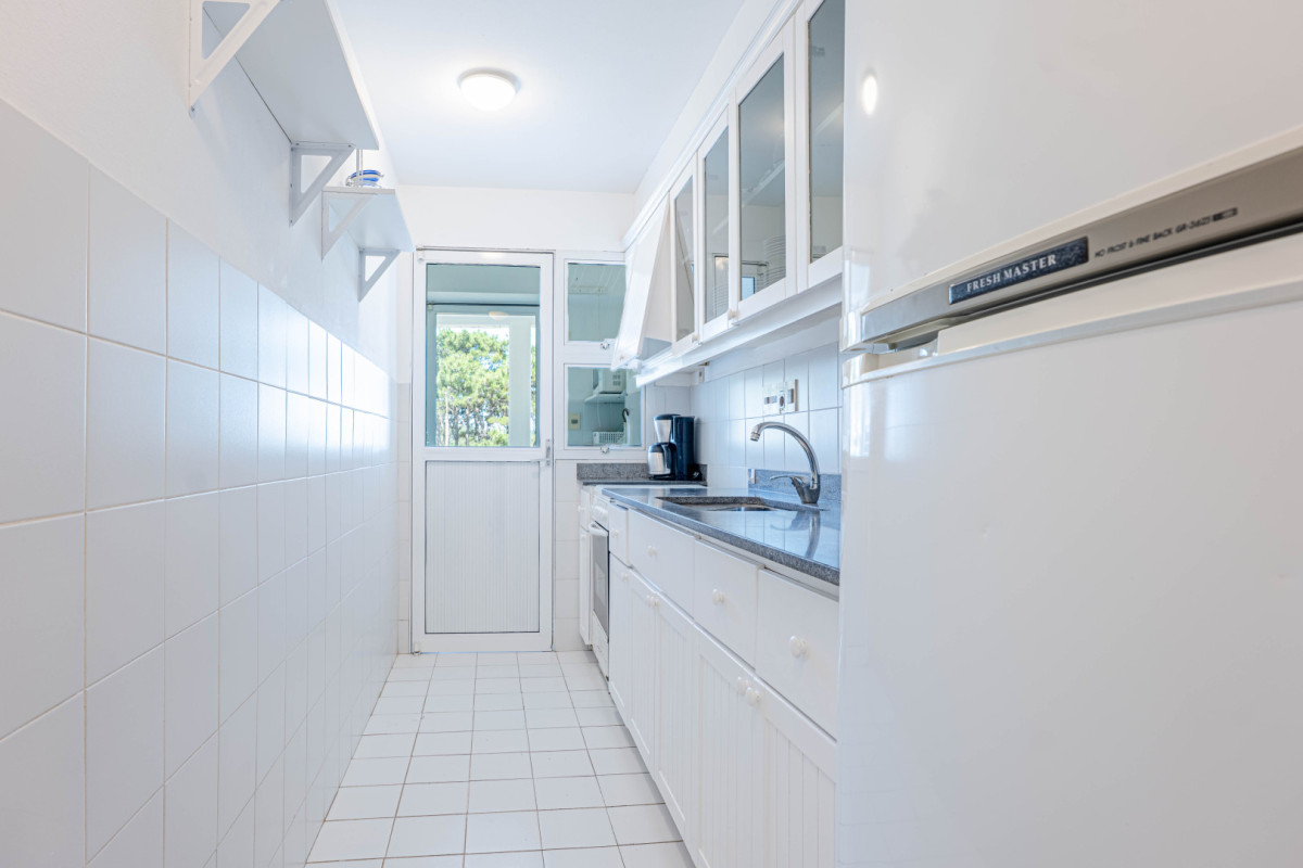 Apartamento ID.21097169 - Apartamento frente al mar en Playa Brava - Punta del Este