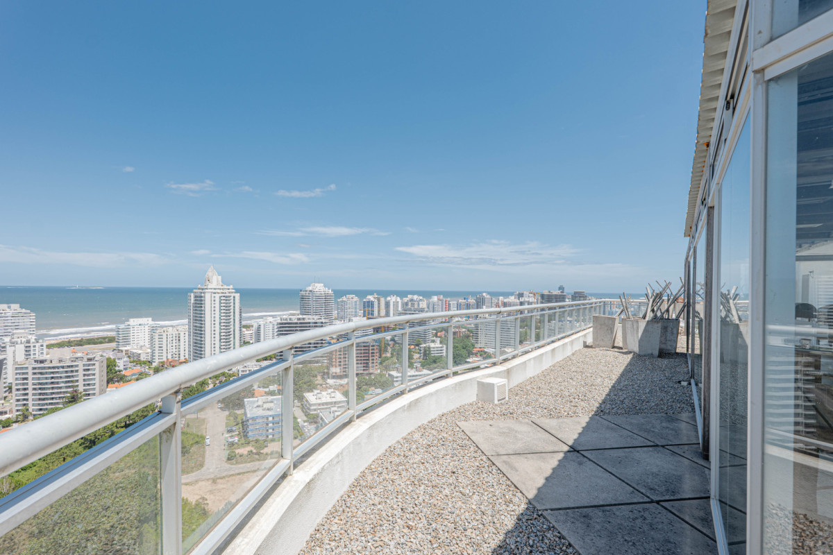 Apartamento ID.21097218 - En Venta Pent House Vista al Mar