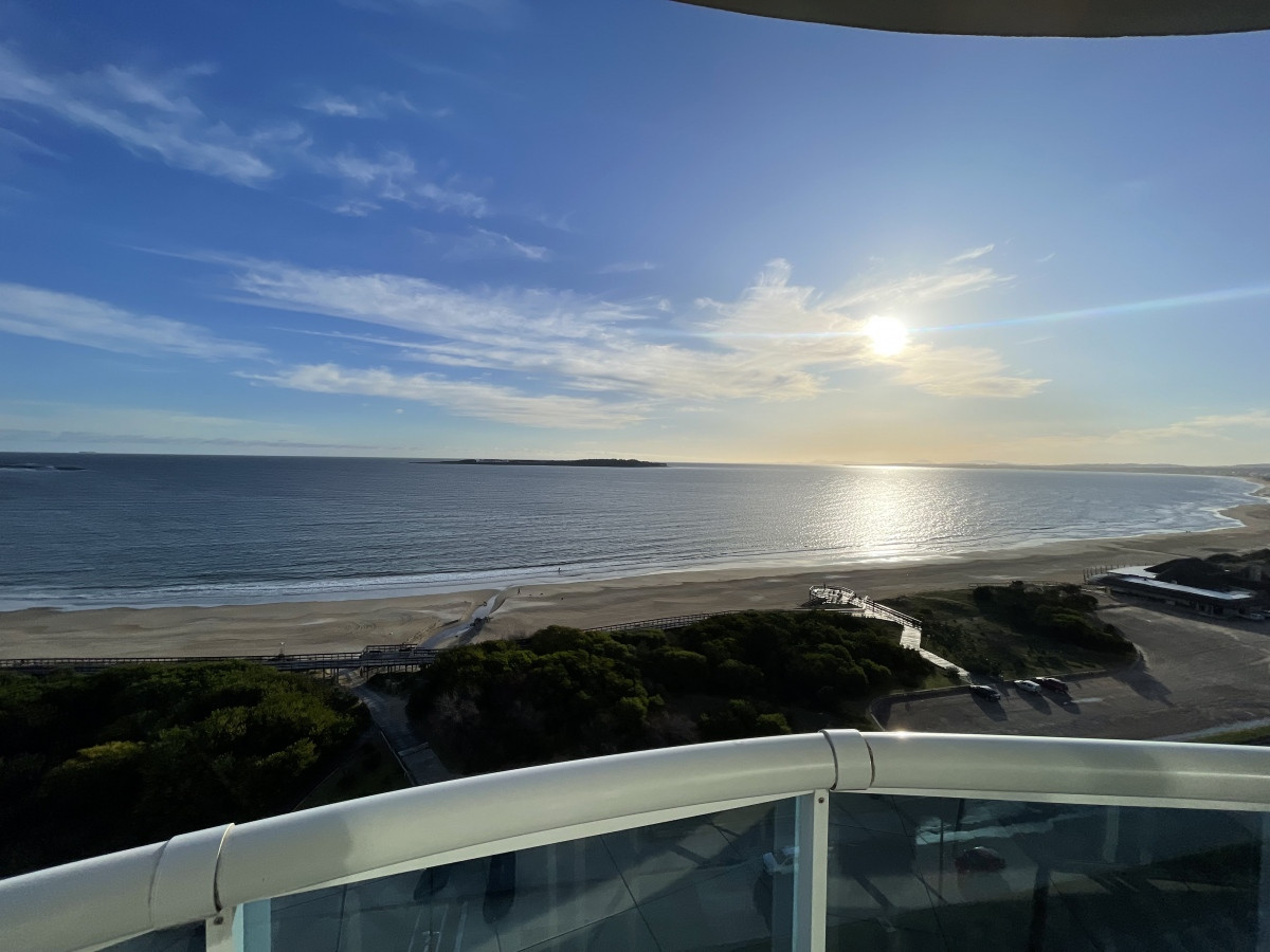 Apartamento ID.21093520 - Apartamento en Punta del Este, Mansa
