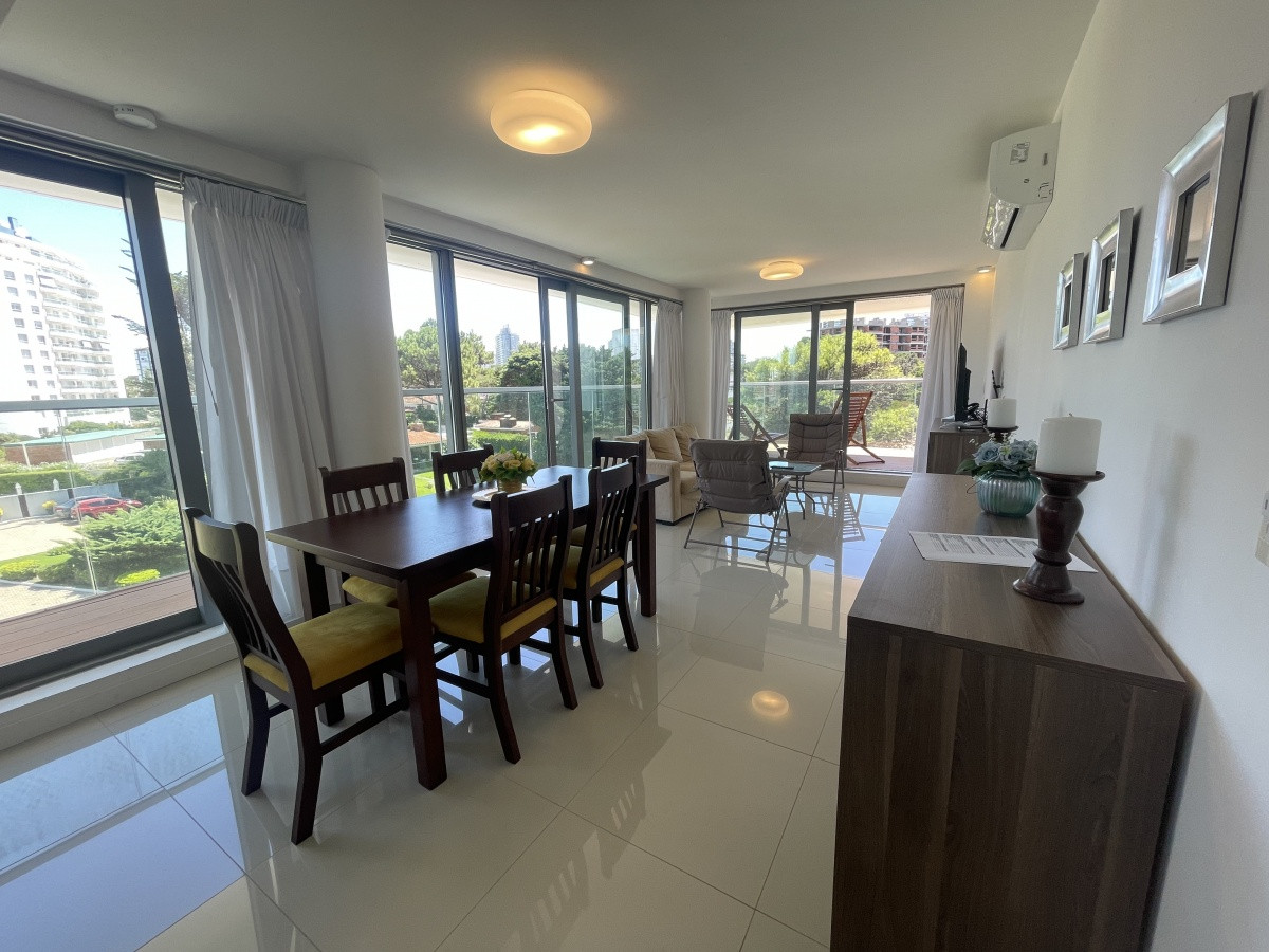 Apartamento ID.21091268 - Apartamento en Punta del Este, Aidy Grill