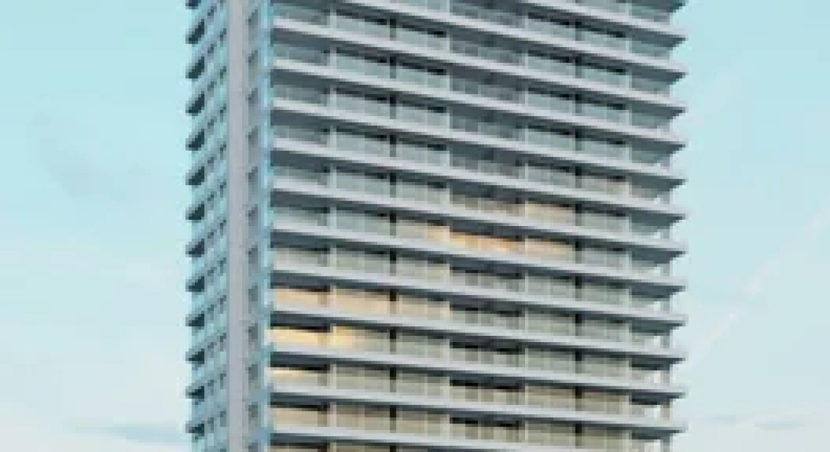 Apartamento ID.1 - LE PARC IV