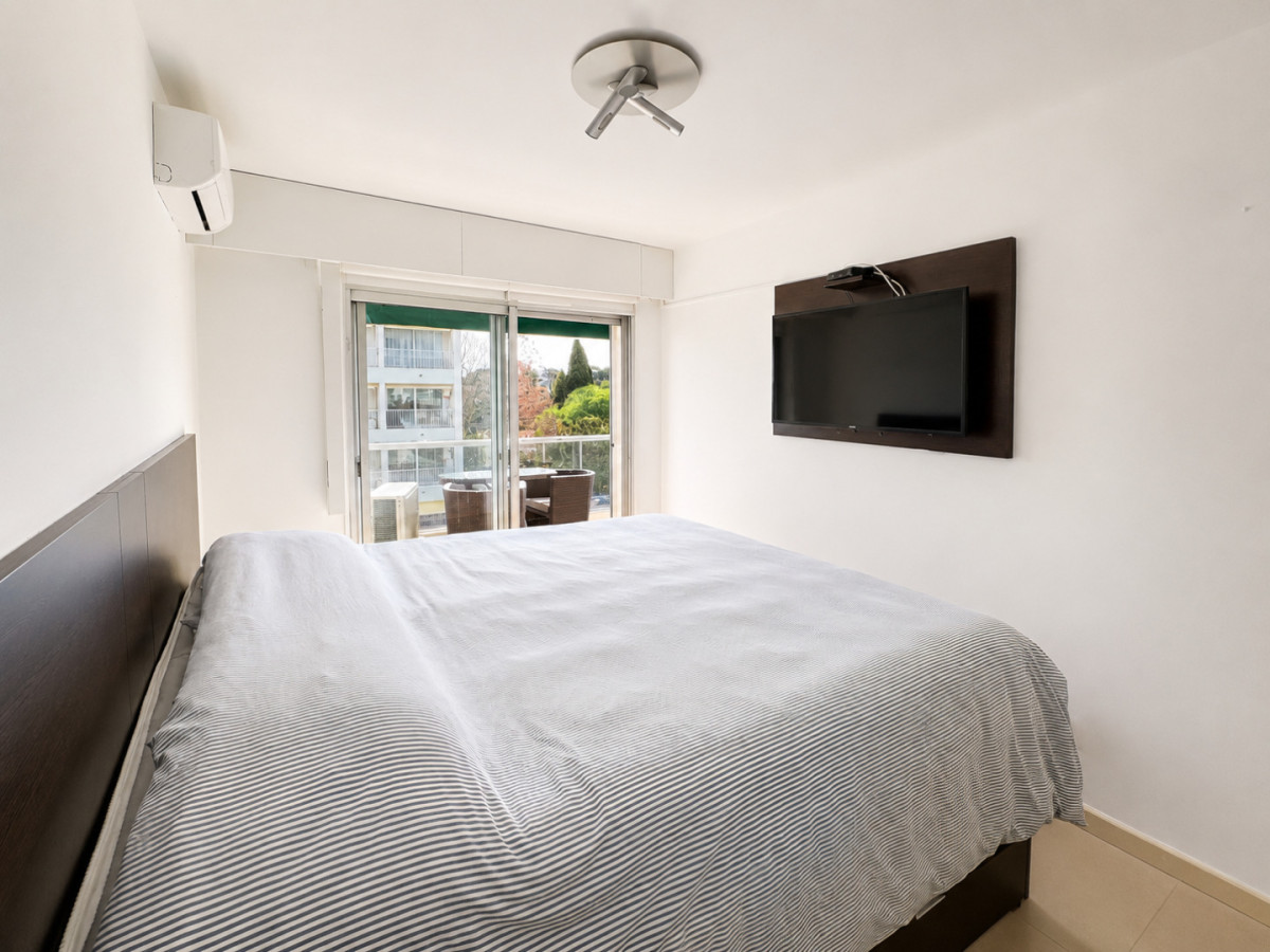 Apartamento ID.21097610 - Apartamento Frente al Mar en Playa Mansa - Punta del Este