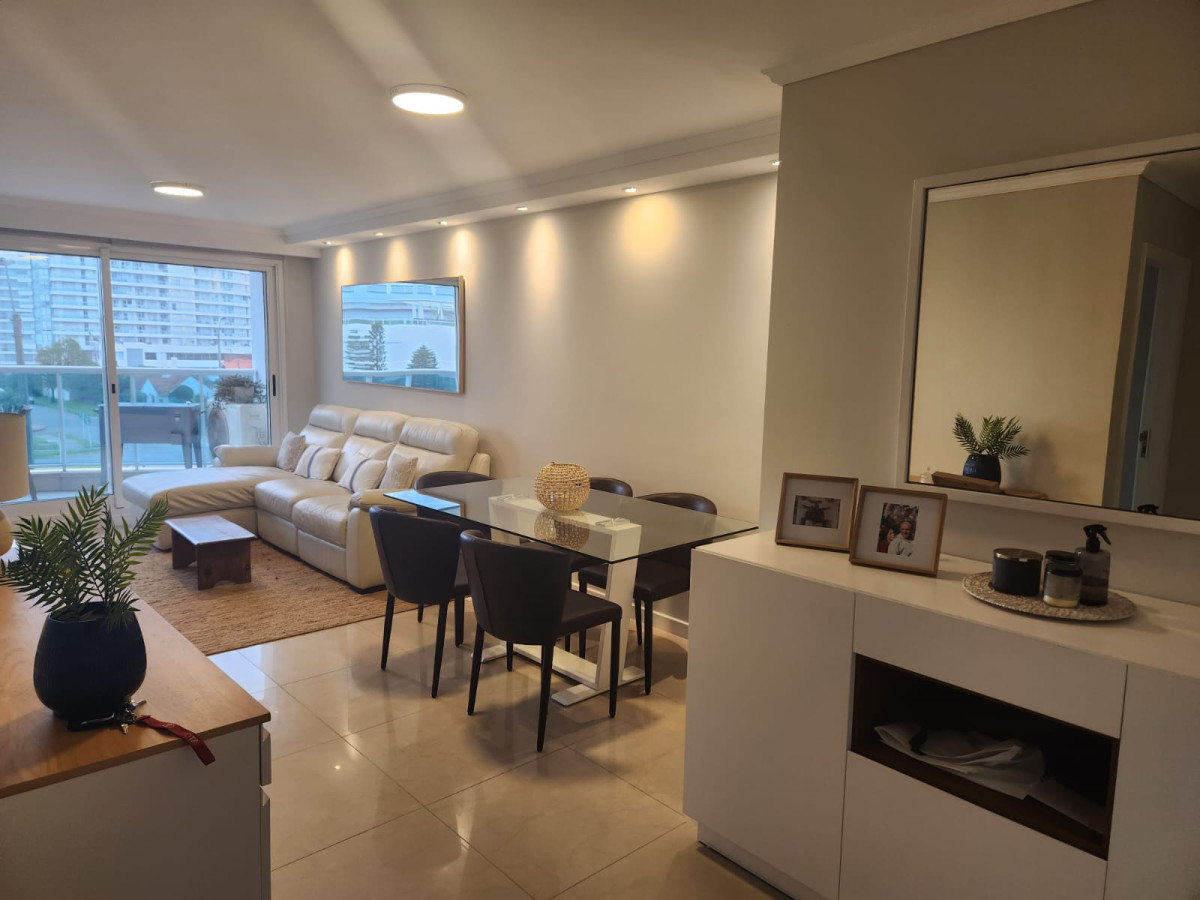 Apartamento ID.21097084 - Alquiler Febrero 