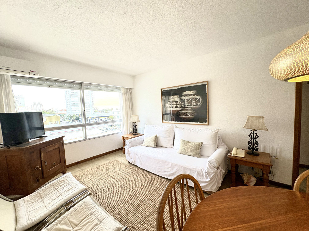 Apartamento ID.21097053 - Apartamento en ALQUILER DE TEMPORADA -  PENINSULA 