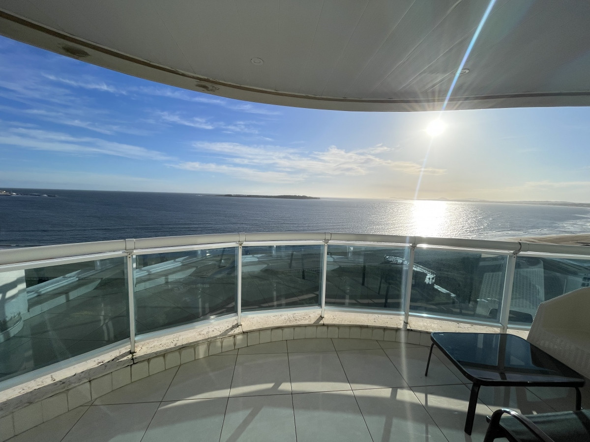 Apartamento ID.21093520 - Apartamento en Punta del Este, Mansa