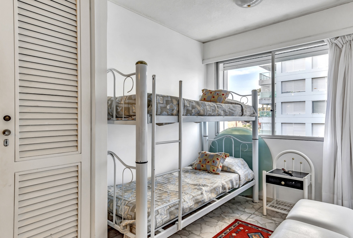 Apartamento ID.21093493 - Muy lindo Departamento Playa Mansa Vista al Mar