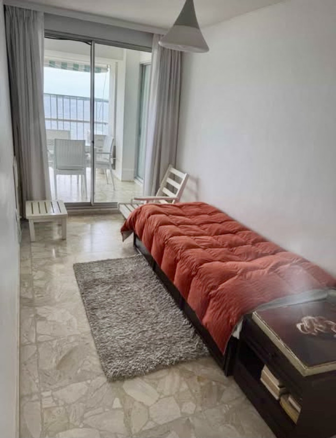 Apartamento ID.21097171 - Alquiler 2da quincena de Enero Vista playa mansa