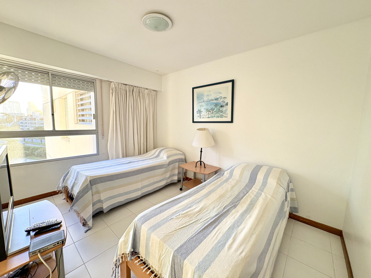 Apartamento ID.21097054 - Apartamento en Brava - Punta del Este - ALQUILER INVERNAL 