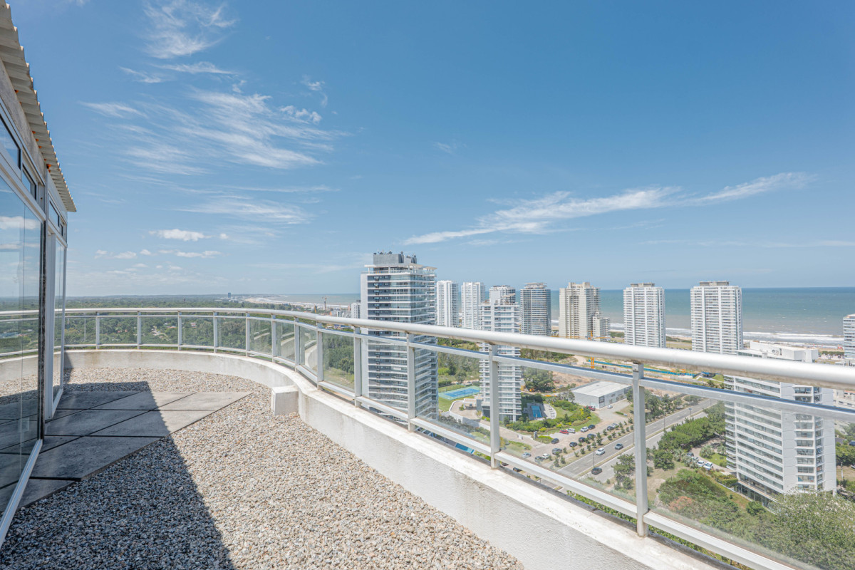 Apartamento ID.21097218 - En Venta Pent House Vista al Mar