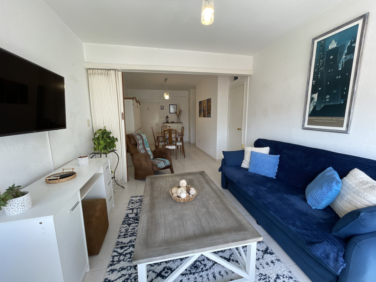 Apartamento ID.21096887 - Alquiler invernal 