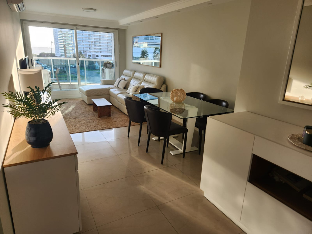 Apartamento ID.21097084 - Alquiler Febrero 