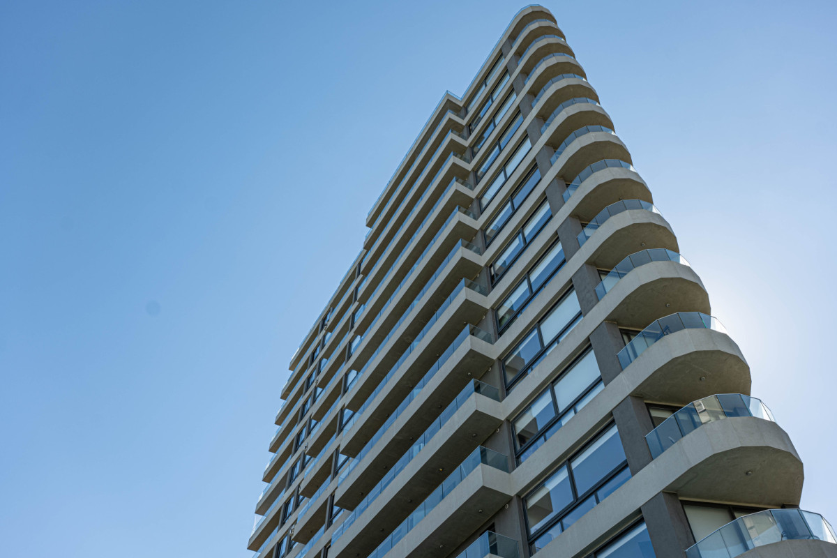 Apartamento ID.21097315 - Venta depto de 1 dormitorio en edificio con amenities.