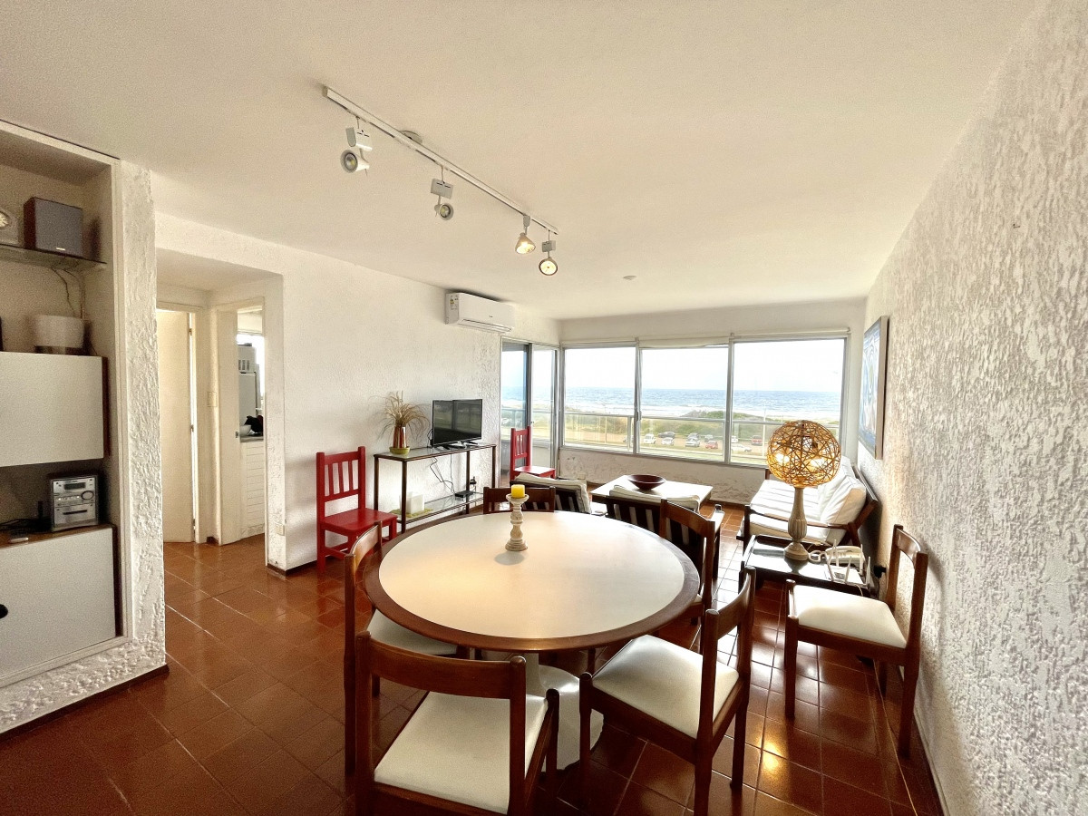 Apartamento ID.21093924 - En venta Playa Brava vista al mar 