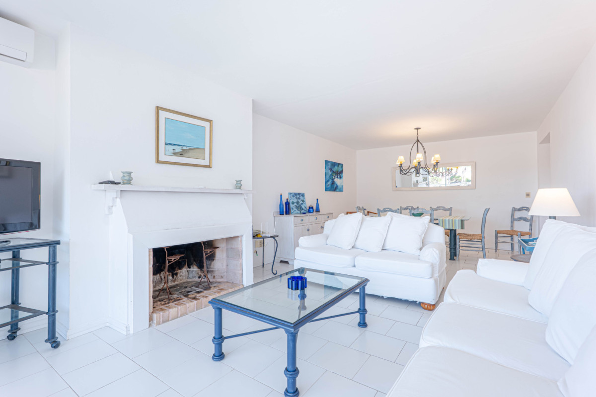 Apartamento ID.21097169 - Apartamento frente al mar en Playa Brava - Punta del Este