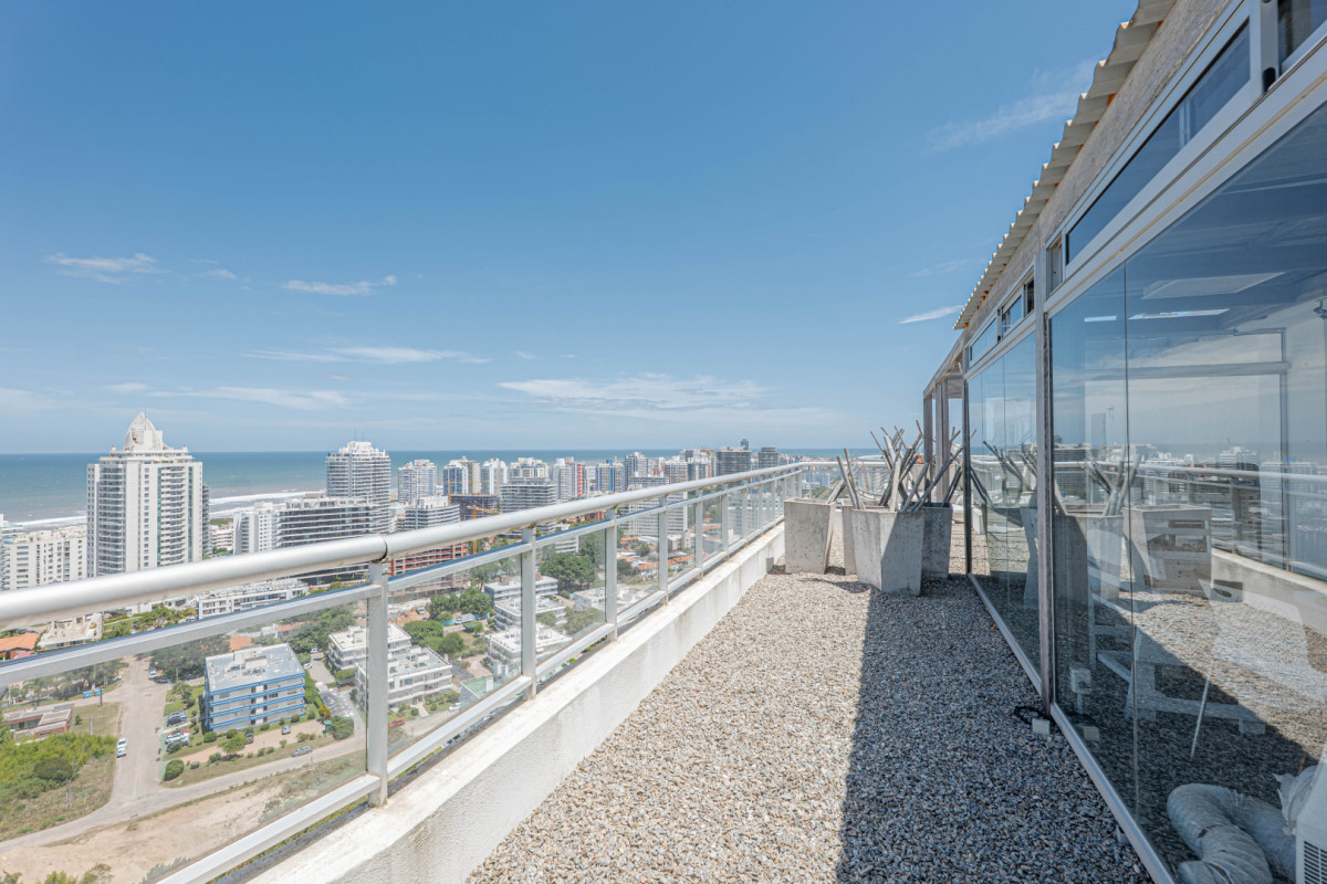 Apartamento ID.21097218 - En Venta Pent House Vista al Mar