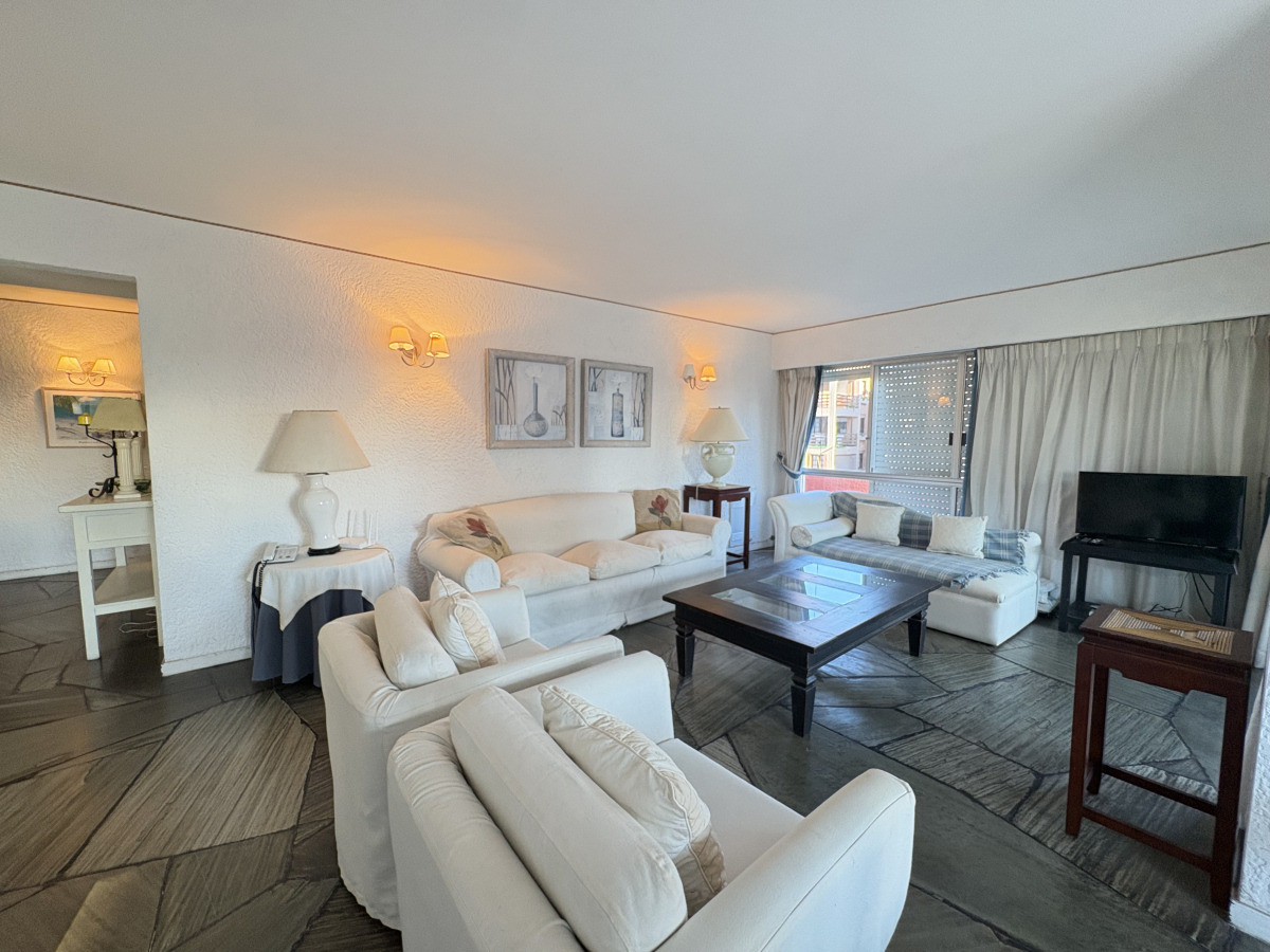 Apartamento ID.21097099 - APARTAMENTO EN PENÍNSULA EN VENTA Y ALQUILER DE TEMPORADA 