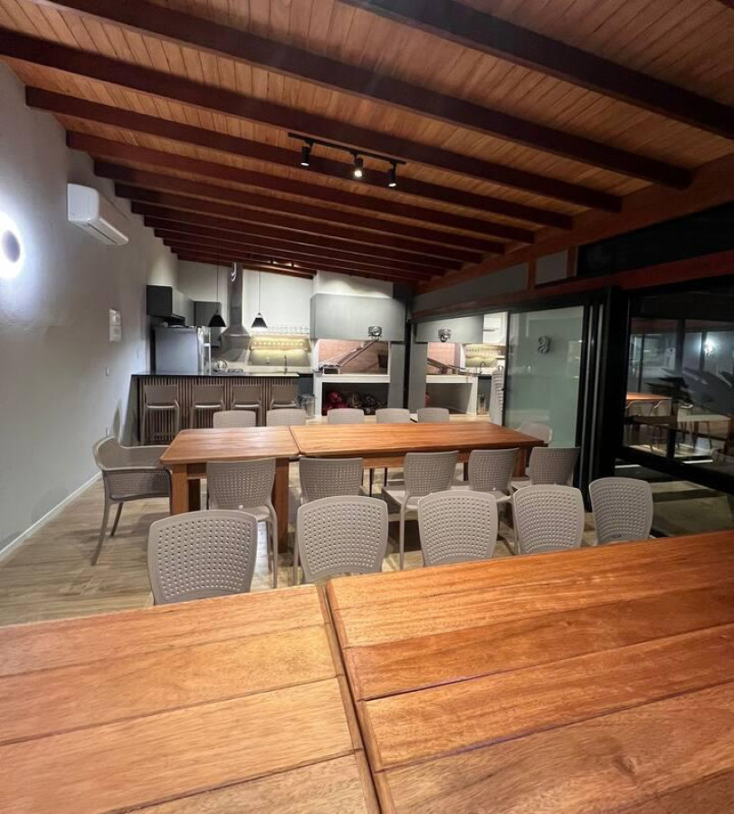 Apartamento ID.21096958 - Península En Venta 1 Dormitorio 